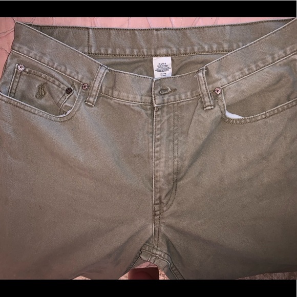 Polo Ralph Lauren Other - Men’s Polo Jeans